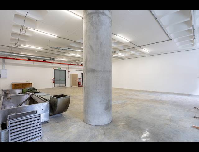 144M² OFFICE TO LET IN CAPE TOWN CITY CENTRE